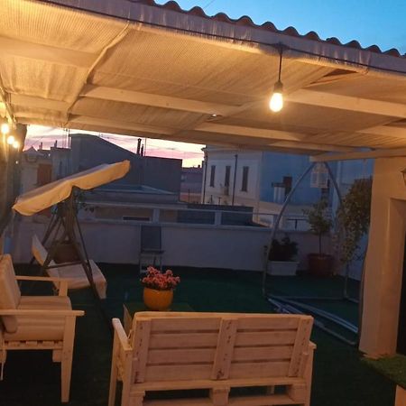 La Dimora Del Principe - Relaxing Private Terrace & City View Polignano a Mare Exterior photo