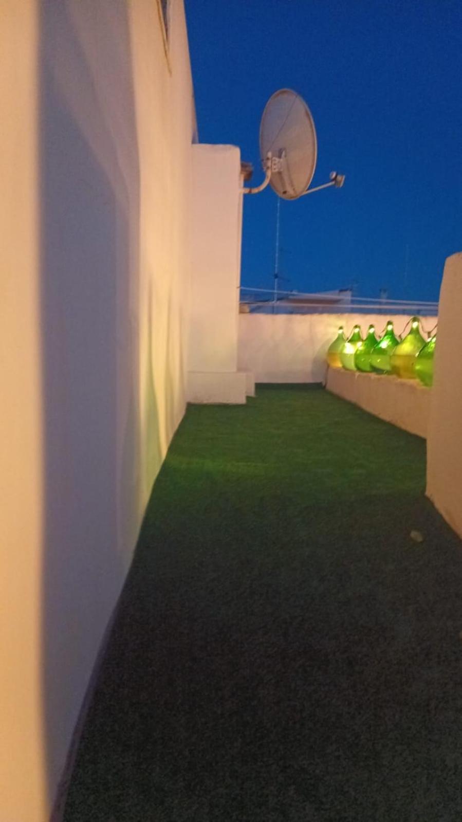 La Dimora Del Principe - Relaxing Private Terrace & City View Polignano a Mare Exterior photo