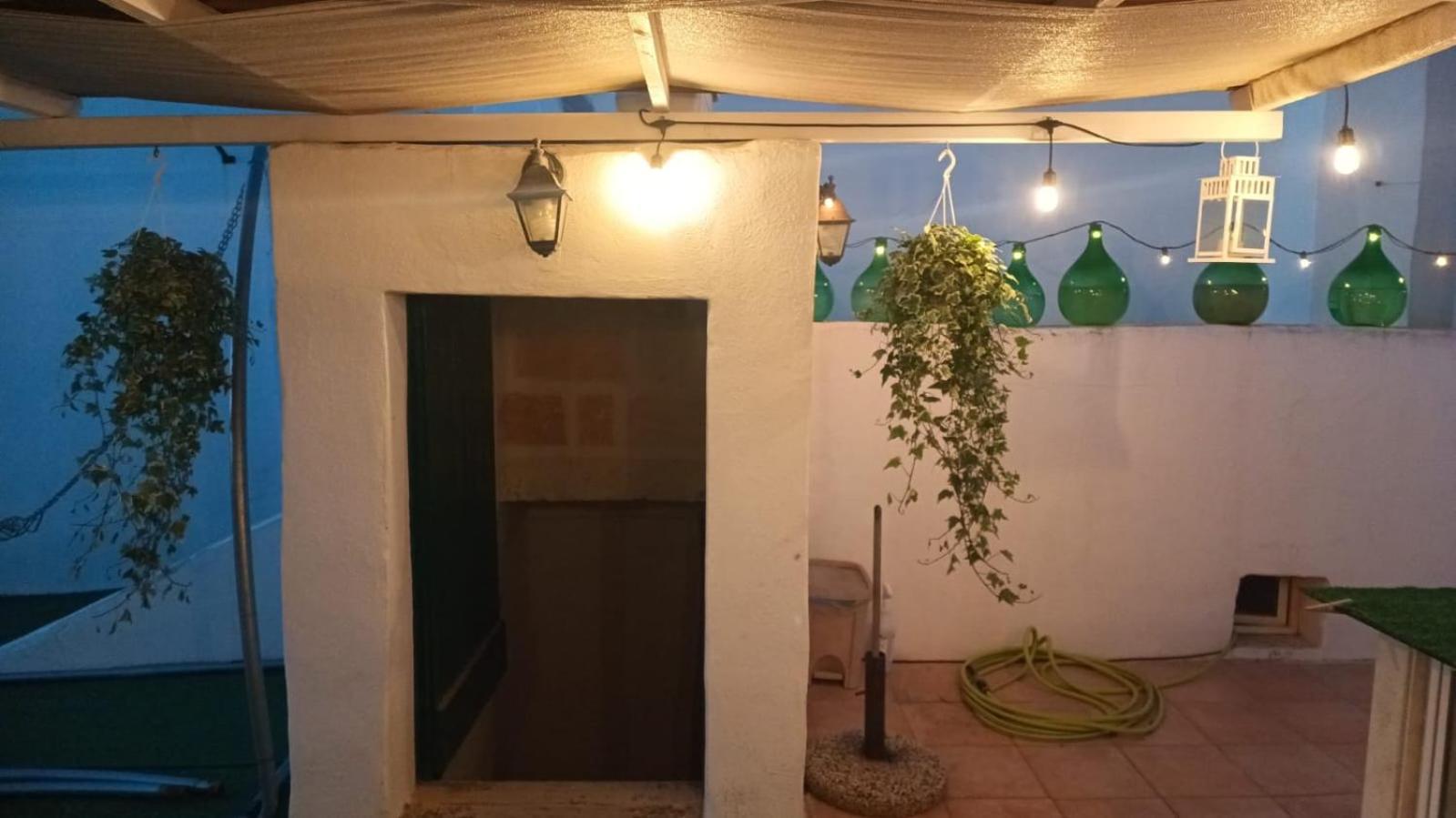 La Dimora Del Principe - Relaxing Private Terrace & City View Polignano a Mare Exterior photo
